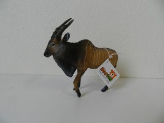 Obrázek z Antilopa Darby samec plast 12cm 